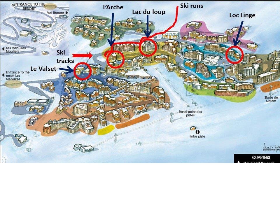 val-thorens-map-Arche-Valset-LdL-Loc